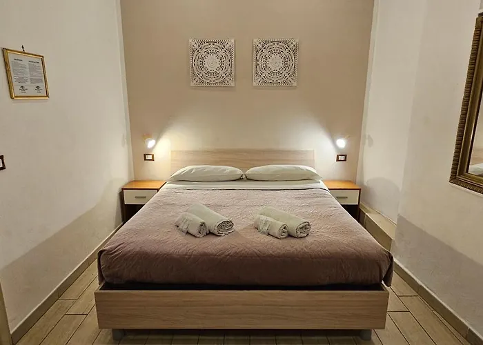 Hostel JosefBed and Breakfast